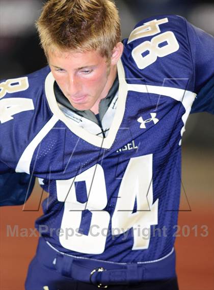 Thumbnail 3 in Our Lady of Good Counsel vs. Gilman photogallery.