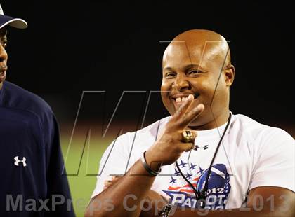 Thumbnail 3 in Our Lady of Good Counsel vs. Gilman photogallery.