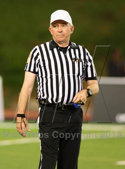 Thumbnail 1 in Our Lady of Good Counsel vs. Gilman photogallery.