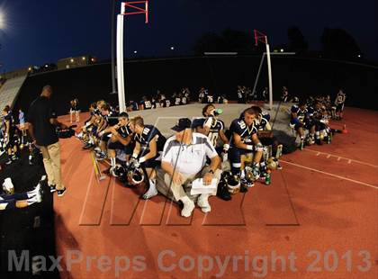 Thumbnail 3 in Our Lady of Good Counsel vs. Gilman photogallery.