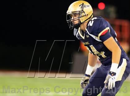 Thumbnail 2 in Our Lady of Good Counsel vs. Gilman photogallery.