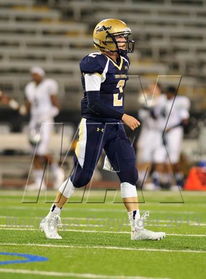 Thumbnail 1 in Our Lady of Good Counsel vs. Gilman photogallery.