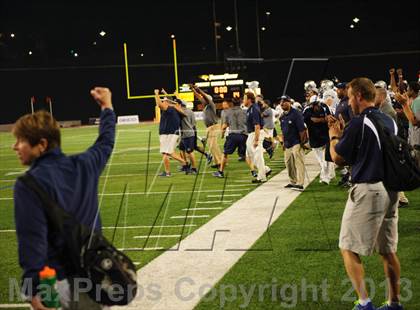 Thumbnail 2 in Our Lady of Good Counsel vs. Gilman photogallery.