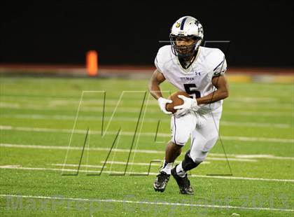 Thumbnail 1 in Our Lady of Good Counsel vs. Gilman photogallery.