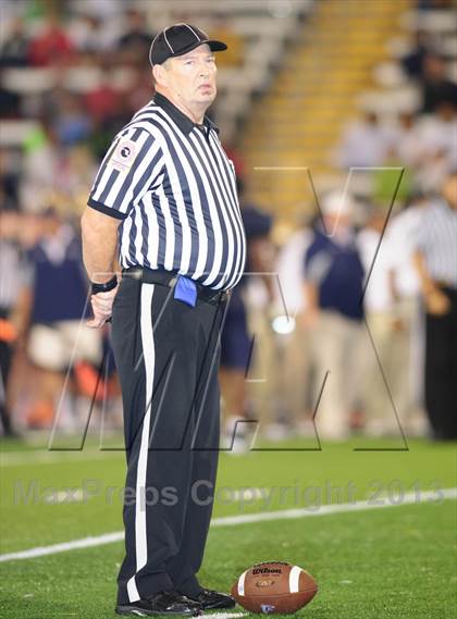 Thumbnail 2 in Our Lady of Good Counsel vs. Gilman photogallery.