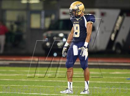 Thumbnail 2 in Our Lady of Good Counsel vs. Gilman photogallery.