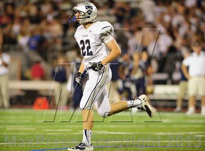 Thumbnail 1 in Our Lady of Good Counsel vs. Gilman photogallery.