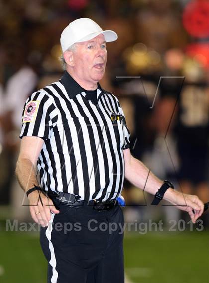 Thumbnail 2 in Our Lady of Good Counsel vs. Gilman photogallery.