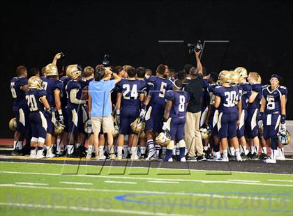 Thumbnail 1 in Our Lady of Good Counsel vs. Gilman photogallery.