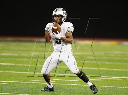 Thumbnail 3 in Our Lady of Good Counsel vs. Gilman photogallery.