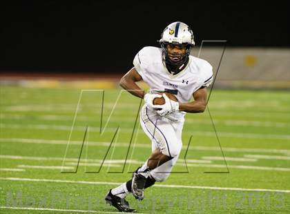 Thumbnail 2 in Our Lady of Good Counsel vs. Gilman photogallery.