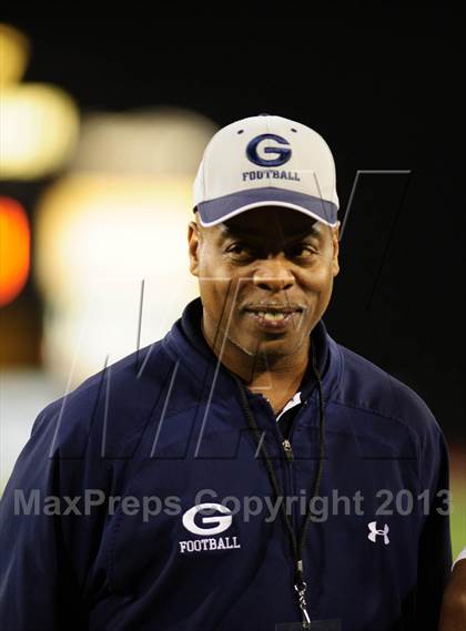 Thumbnail 1 in Our Lady of Good Counsel vs. Gilman photogallery.