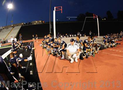 Thumbnail 2 in Our Lady of Good Counsel vs. Gilman photogallery.