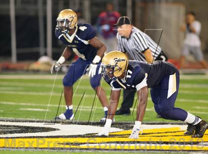 Thumbnail 1 in Our Lady of Good Counsel vs. Gilman photogallery.
