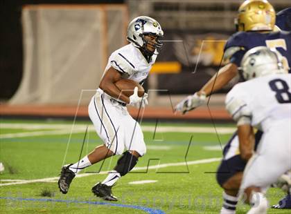 Thumbnail 2 in Our Lady of Good Counsel vs. Gilman photogallery.