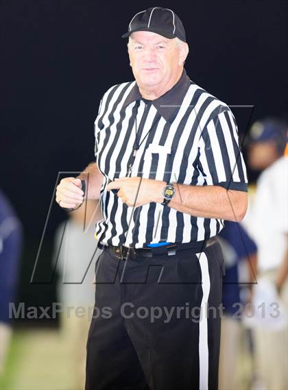 Thumbnail 3 in Our Lady of Good Counsel vs. Gilman photogallery.