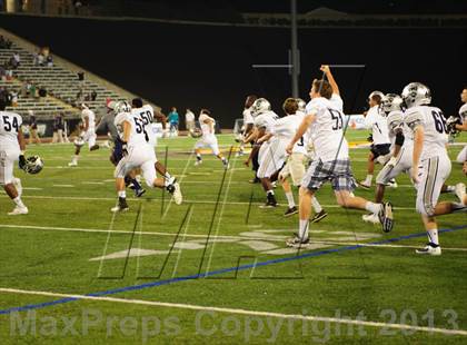 Thumbnail 1 in Our Lady of Good Counsel vs. Gilman photogallery.