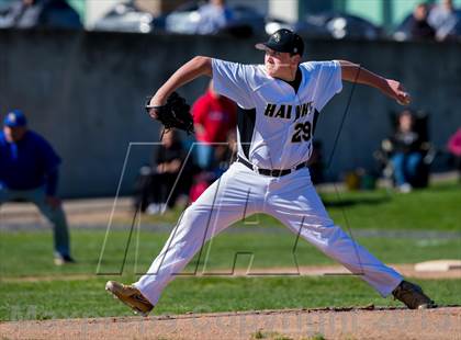 Thumbnail 3 in Maine-Endwell vs. Corning photogallery.