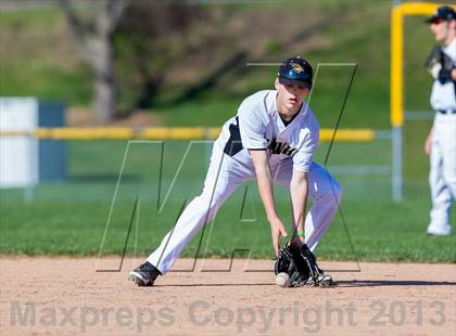 Thumbnail 1 in Maine-Endwell vs. Corning photogallery.