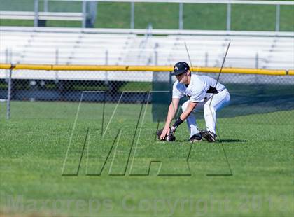 Thumbnail 3 in Maine-Endwell vs. Corning photogallery.