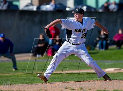 Thumbnail 1 in Maine-Endwell vs. Corning photogallery.