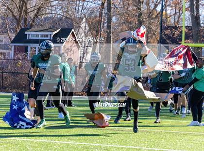 Thumbnail 1 in Lewis Mills @ Northwest Catholic photogallery.