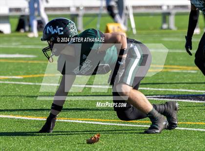 Thumbnail 2 in Lewis Mills @ Northwest Catholic photogallery.