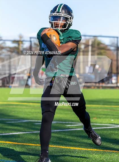Thumbnail 2 in Lewis Mills @ Northwest Catholic photogallery.