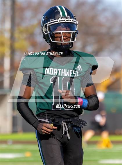 Thumbnail 3 in Lewis Mills @ Northwest Catholic photogallery.