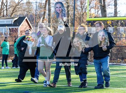Thumbnail 1 in Lewis Mills @ Northwest Catholic photogallery.