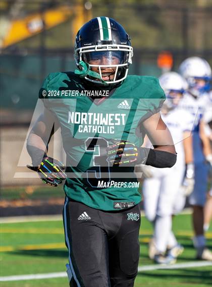 Thumbnail 1 in Lewis Mills @ Northwest Catholic photogallery.