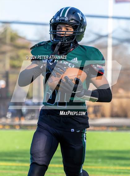 Thumbnail 1 in Lewis Mills @ Northwest Catholic photogallery.