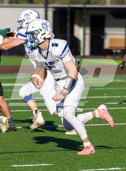 Thumbnail 3 in Lewis Mills @ Northwest Catholic photogallery.