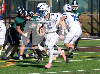 Thumbnail 3 in Lewis Mills @ Northwest Catholic photogallery.