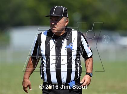 Thumbnail 1 in Nanuet vs. New Fairfield (Brewster Jamboree) photogallery.