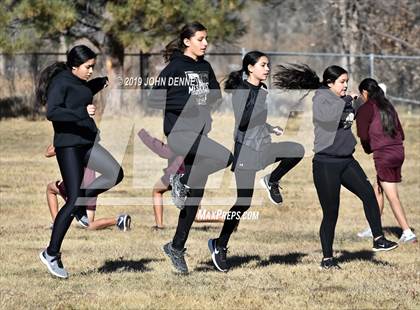Thumbnail 1 in NMAA A/2A District 5 Championship photogallery.