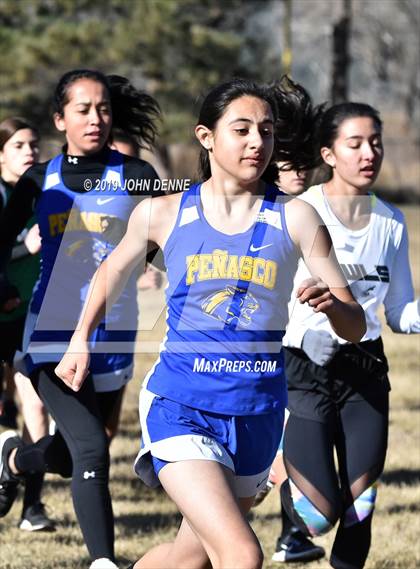 Thumbnail 1 in NMAA A/2A District 5 Championship photogallery.