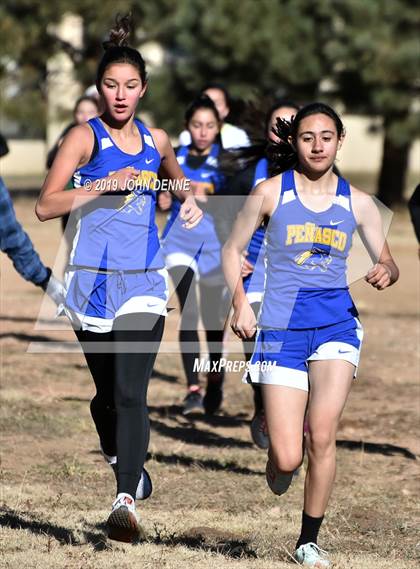 Thumbnail 1 in NMAA A/2A District 5 Championship photogallery.