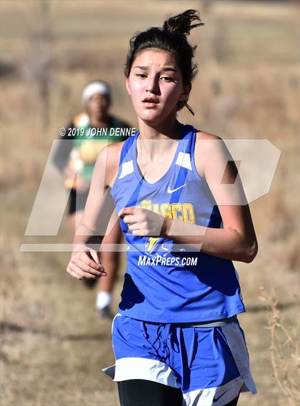 Thumbnail 2 in NMAA A/2A District 5 Championship photogallery.
