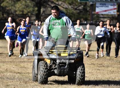 Thumbnail 2 in NMAA A/2A District 5 Championship photogallery.