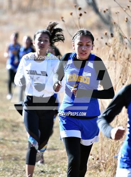 Thumbnail 3 in NMAA A/2A District 5 Championship photogallery.