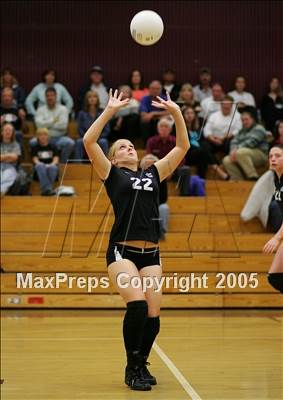 Thumbnail 3 in Mira Loma @ Woodcreek (Section Playoffs) photogallery.