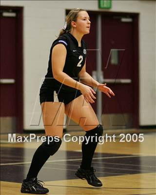 Thumbnail 3 in Mira Loma @ Woodcreek (Section Playoffs) photogallery.