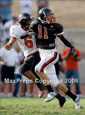 Seaside @ San Lorenzo Valley