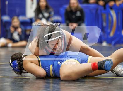 Thumbnail 2 in Sierra Vista All Girls (Round 2) photogallery.