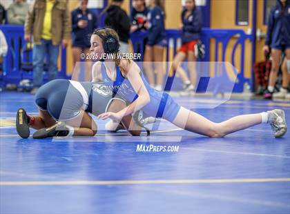 Thumbnail 3 in Sierra Vista All Girls (Round 2) photogallery.