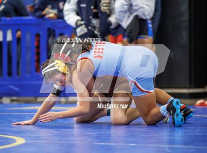 Thumbnail 3 in Sierra Vista All Girls (Round 2) photogallery.