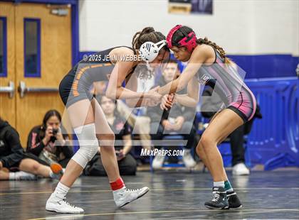 Thumbnail 3 in Sierra Vista All Girls (Round 2) photogallery.