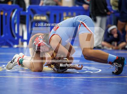 Thumbnail 3 in Sierra Vista All Girls (Round 2) photogallery.