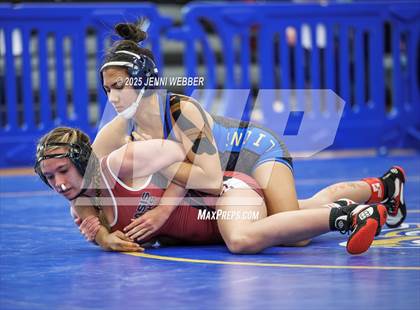 Thumbnail 2 in Sierra Vista All Girls (Round 2) photogallery.